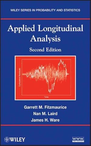 Image du vendeur pour Applied Longitudinal Analysis mis en vente par GreatBookPrices