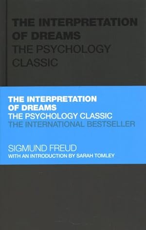 Immagine del venditore per Interpretation of Dreams : The Psychology Classic venduto da GreatBookPrices