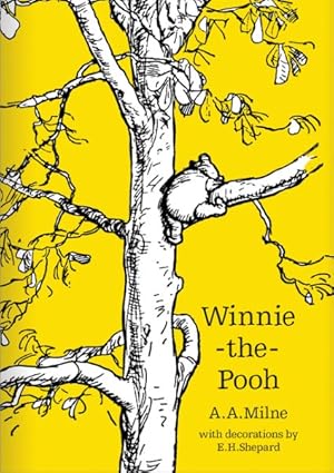 Imagen del vendedor de Winnie-the-pooh a la venta por GreatBookPrices