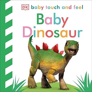 Immagine del venditore per Baby Dinosaur venduto da GreatBookPrices