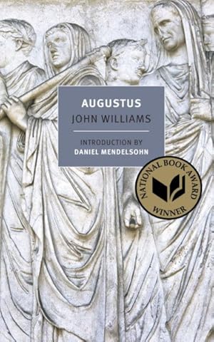 Immagine del venditore per Augustus venduto da GreatBookPrices