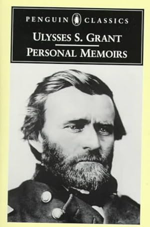 Image du vendeur pour Personal Memoirs of U.S. Grant mis en vente par GreatBookPrices