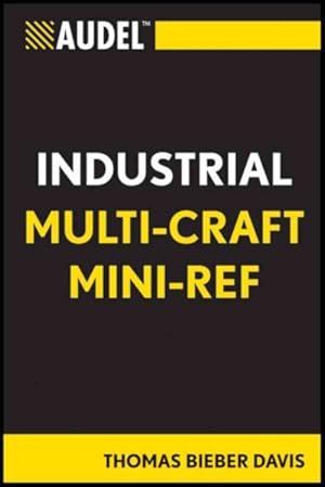 Seller image for Audel Industrial Multi-Craft Mini-Ref for sale by GreatBookPrices