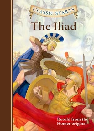 Immagine del venditore per Iliad venduto da GreatBookPrices