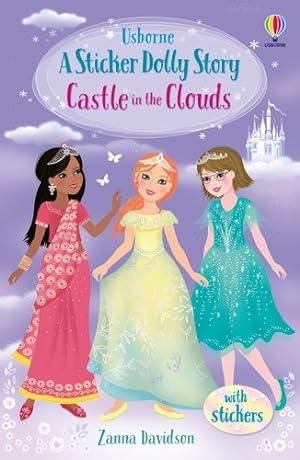 Seller image for Castle in the Clouds for sale by GreatBookPrices