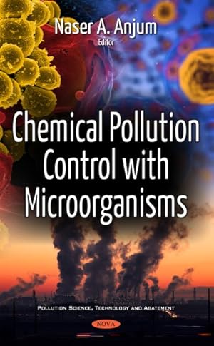 Immagine del venditore per Chemical Pollution Control With Microorganisms venduto da GreatBookPrices