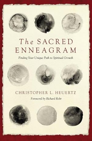 Seller image for Sacred Enneagram : Finding Your Unique Path to Spiritual Growth for sale by GreatBookPrices