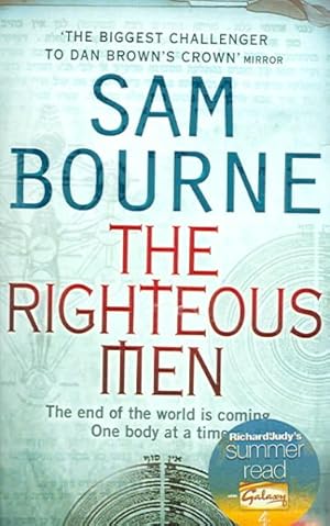 Seller image for Righteous Men for sale by GreatBookPrices