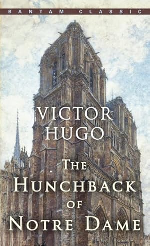 Seller image for Hunchback of Notre Dame for sale by GreatBookPrices