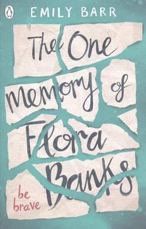 Imagen del vendedor de One Memory of Flora Banks a la venta por GreatBookPrices