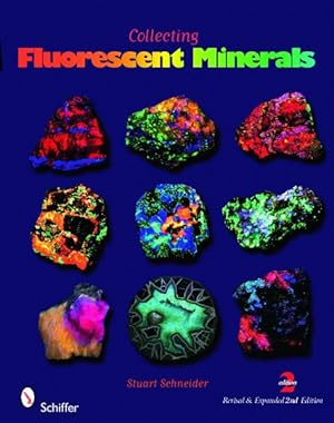 Bild des Verkufers fr Collecting Fluorescent Minerals zum Verkauf von GreatBookPrices