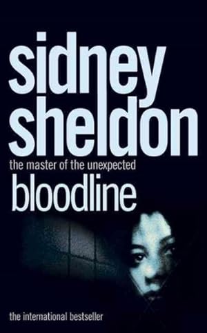 Seller image for Bloodline for sale by GreatBookPrices