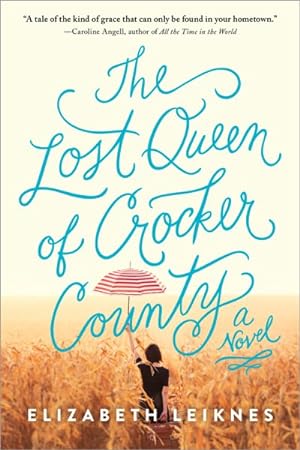 Seller image for Lost Queen of Crocker County for sale by GreatBookPrices