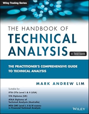 Seller image for Handbook of Technical Analysis : The Practitioner's Comprehensive Guide to Technical Analysis for sale by GreatBookPrices