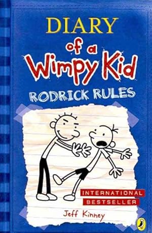 Immagine del venditore per Rodrick Rules venduto da GreatBookPrices