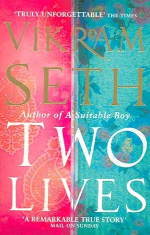 Seller image for Two Lives for sale by GreatBookPrices