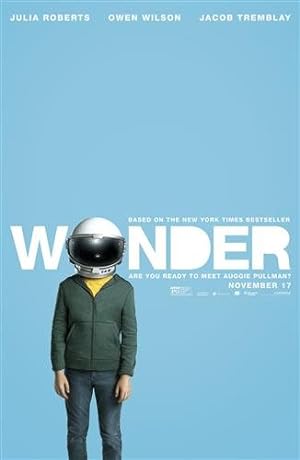 Seller image for Wonder for sale by GreatBookPrices