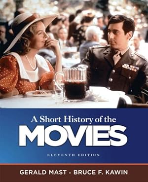 Seller image for Short History of the Movies for sale by GreatBookPrices