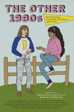 Seller image for Other 1980s : Reframing Comics' Crucial Decade for sale by GreatBookPrices