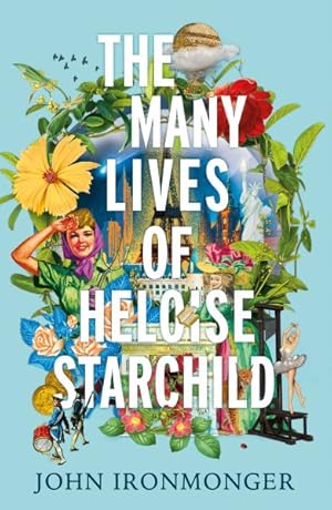 Imagen del vendedor de Many Lives of Heloise Starchild a la venta por GreatBookPrices