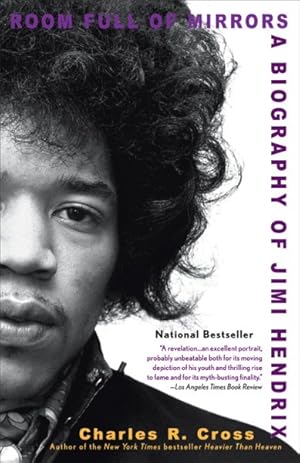 Seller image for Room Full of Mirrors : A Biography of Jimi Hendrix for sale by GreatBookPrices