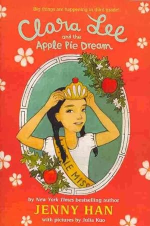 Bild des Verkufers fr Clara Lee and the Apple Pie Dream zum Verkauf von GreatBookPrices