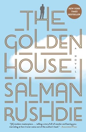 Imagen del vendedor de Golden House a la venta por GreatBookPrices