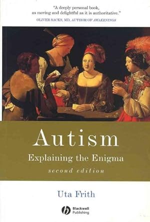 Immagine del venditore per Autism : Explaining the Enigma venduto da GreatBookPrices