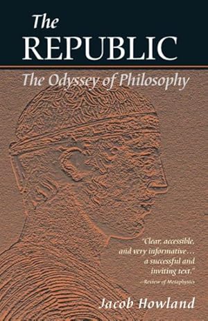 Immagine del venditore per Republic : The Odyssey of Philosophy venduto da GreatBookPrices