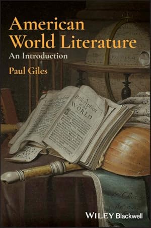 Image du vendeur pour American World Literature : An Introduction mis en vente par GreatBookPrices