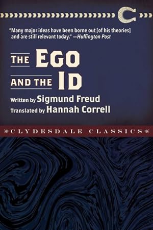Seller image for Ego and the Id for sale by GreatBookPrices
