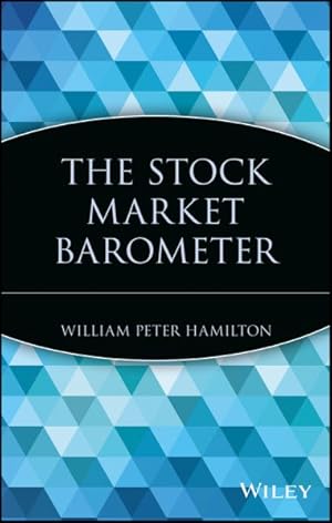 Seller image for Stock Market Barometer for sale by GreatBookPrices