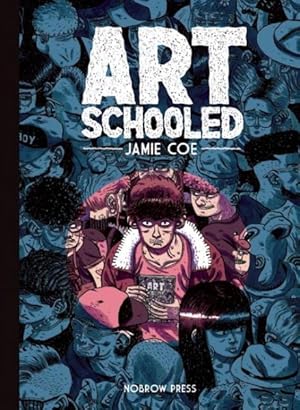 Seller image for Art Schooled for sale by GreatBookPrices