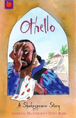 Imagen del vendedor de Shakespeare Story: Othello a la venta por GreatBookPrices