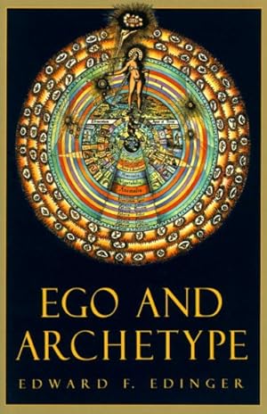 Imagen del vendedor de Ego & Archetype : Individuation and the Religious Function of the Psyche a la venta por GreatBookPrices