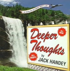 Seller image for Deeper Thoughts for sale by GreatBookPrices