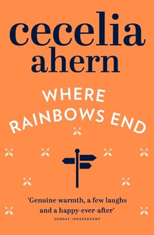 Seller image for Where Rainbows End for sale by GreatBookPrices