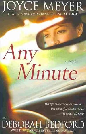 Image du vendeur pour Any Minute mis en vente par GreatBookPrices