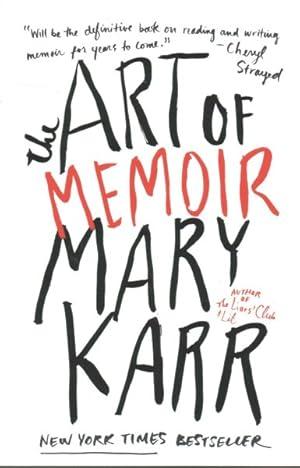 Immagine del venditore per Art of Memoir venduto da GreatBookPrices