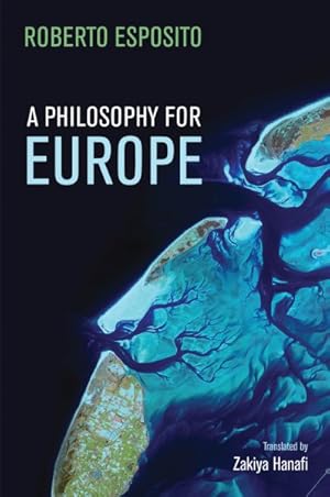 Immagine del venditore per Philosophy for Europe : From the Outside venduto da GreatBookPrices