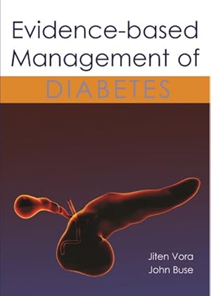 Image du vendeur pour Evidence-Based Management of Diabetes mis en vente par GreatBookPrices