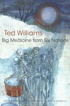 Immagine del venditore per Big Medicine from Six Nations venduto da GreatBookPrices