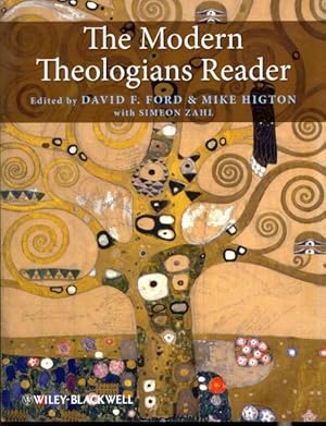 Immagine del venditore per Modern Theologians Reader venduto da GreatBookPrices