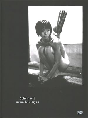 Seller image for Aram Dikiciyan : Scheinzeit for sale by GreatBookPrices