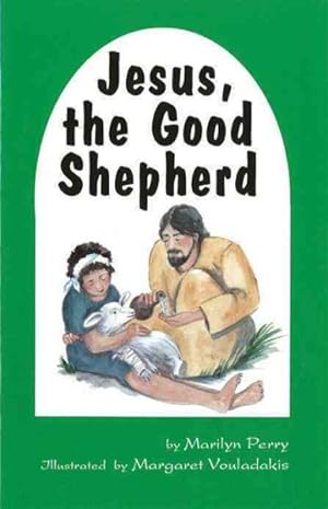 Seller image for Jesus, the Good Shepherd for sale by GreatBookPrices