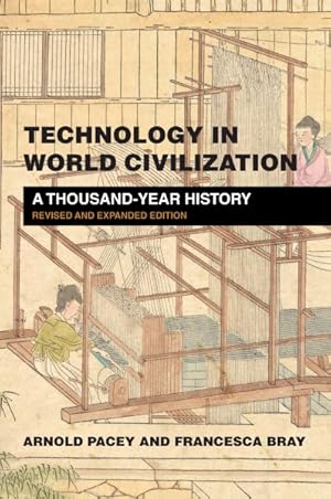 Seller image for Technology in World Civilization : A Thousand-Year History for sale by GreatBookPrices