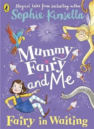 Seller image for Mummy Fairy and Me : Fairy-in-waiting for sale by GreatBookPrices