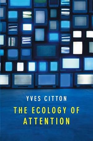 Imagen del vendedor de Ecology of Attention a la venta por GreatBookPrices