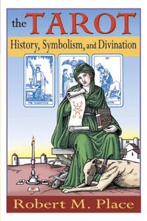 Immagine del venditore per Tarot : History, Symbolism And Divination venduto da GreatBookPrices
