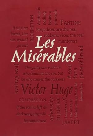 Image du vendeur pour Les Miserables mis en vente par GreatBookPrices